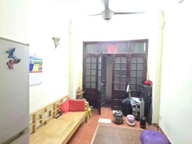 Giảm sốc 1,5 tỷ – nhà 3 tầng phố Quang Trung, trung tâm hoàn kiếm, giá mới 11 tỷ... Bán nhà riêng tại Cửa Nam, Hà Nội 01