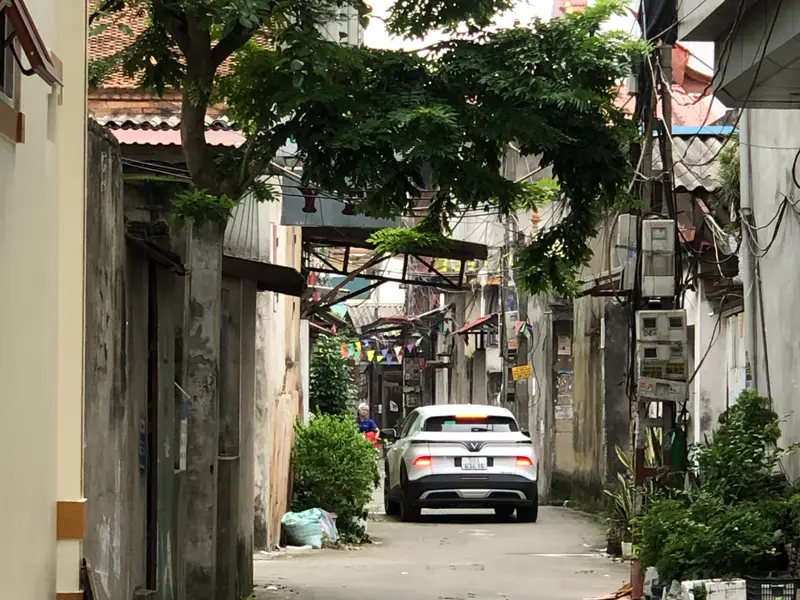 Nhà trọ Ô Cách Yên Phong Bắc Ninh... Bán nhà riêng tại Yên Phong, Bắc Ninh 01