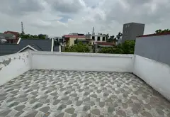Nhà 4 tầng mặt ngõ ô tô xã An Khánh, Hà Nội, phù hợp kinh doanh... Bán owner_side tại An Khánh, Hà Nội 09