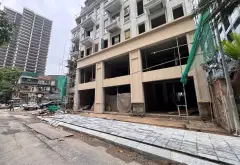 Shophouse Heritage Láng Hạ - Biểu tượng sống thượng lưu giữa Ba Đình... Bán nhà mặt phố tại Giảng Võ, Hà Nội 08