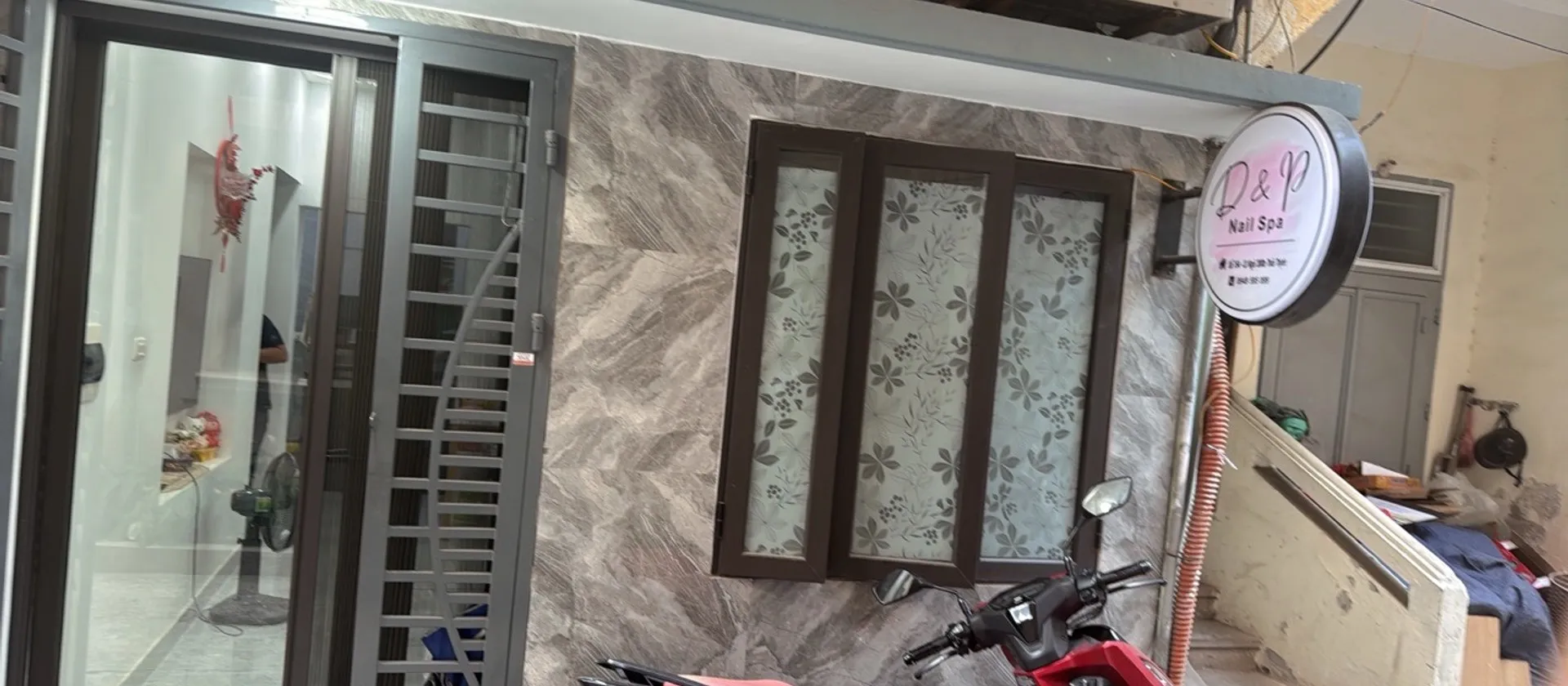 Bán căn hộ lô góc trung tâm Đống Đa, diện tích 34m², view phố, tiện ích đầy đủ... Bán căn hộ chung cư tại Đống Đa, Hà Nội 01