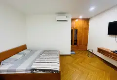Nhà 4 tầng hẻm ô tô Cửu Long giá hấp dẫn... Bán nhà riêng tại Tân Sơn Hòa, Hồ Chí Minh 08