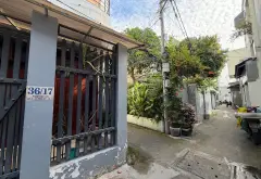 Cơ hội hiếm có sở hữu đất giá tốt tại phường Tân Mỹ, Quận 7 cũ... Bán nhà riêng tại Tân Mỹ, Hồ Chí Minh 01