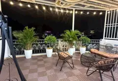 Nhà góc 2 mặt tiền siêu hiếm, xe hơi tránh nhau thoải mái... Bán nhà riêng tại Nhà Bè, Hồ Chí Minh 03