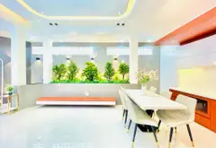 Cơ hội sở hữu nhà đẹp 4 tầng mặt tiền rộng tại Gò Vấp với giá ưu đãi... Bán nhà riêng tại Gò Vấp, Hồ Chí Minh 13