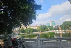 Bán nhà riêng tại quận Hai Bà Trưng diện tích 25m², gần hồ và trường học, 3 ngủ đẹp ở luôn 3 tỷ... Bán nhà riêng tại Hai Bà Trưng, Hà Nội 12
