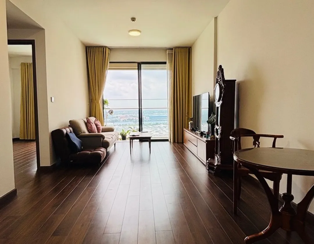 Bán căn hộ 3 phòng ngủ Akari Nam Long Võ Văn Kiệt giá, 99m2, 2 logia... Bán căn hộ chung cư tại An Lạc, Hồ Chí Minh 01