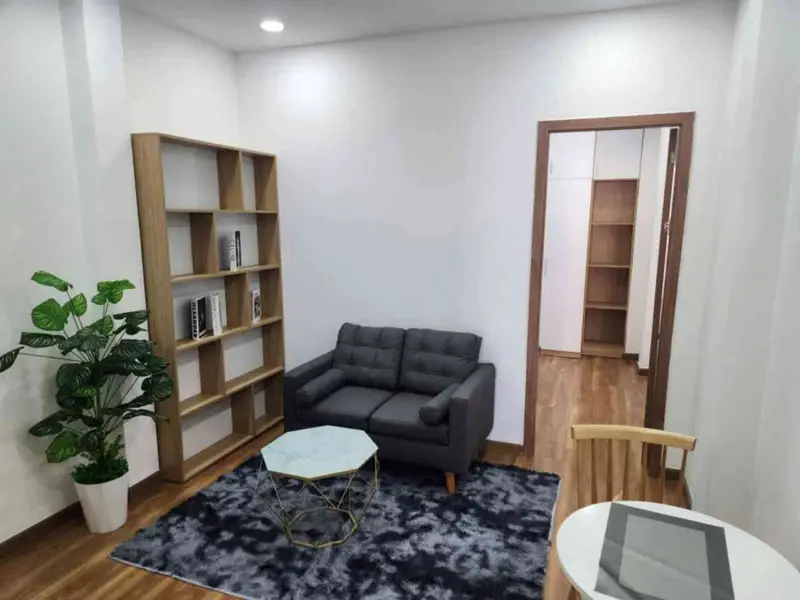 Nhà 5 tầng đẹp, đầu tư đỉnh tại trung tâm... Bán nhà riêng tại Tân Hòa, Hồ Chí Minh 01