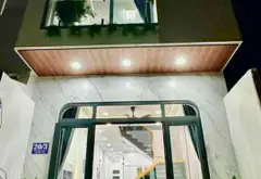 BÁN NHÀ XUÂN THỚI THƯỢNG 66,7M² – 2 TẦNG – 3PN – FULL NỘI THẤT – 4,9 TỶ... Bán nhà riêng tại Bà Điểm, Hồ Chí Minh 04