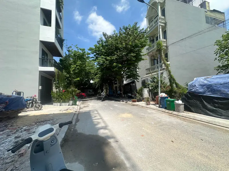 [Q.12]- 5 TẦNG THANG MÁY - THỚI AN 16 📐 4❌16m 💵GIÁ 7.2 ĐỒNG TL... Bán nhà riêng tại Thới An, Hồ Chí Minh 01