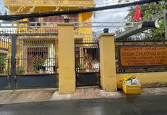 Bán nhà riêng 2 tầng 16.4m2 hẻm xe hơi Nguyễn Thượng Hiền, Bình Thạnh, giá 3.2 tỷ... Bán nhà riêng tại Bình Lợi Trung, Hồ Chí Minh 03