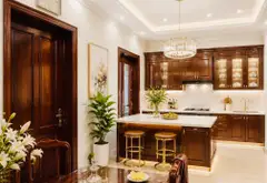 Trịnh🔥 SIÊU PHẨM TRỊNH CÔNG SƠN – 8 TẦNG THANG MÁY – LÔ GÓC 2 THOÁNG – VIEW HỒ TÂY 28.5 Tỷ... Bán chung cư mini tại Tây Hồ, Hà Nội 03