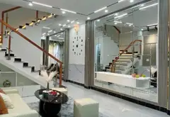 Bán nhà riêng mặt tiền hẻm Huỳnh Tấn Phát, Nhà Bè, diện tích 44.6m2, phù hợp kinh doanh... Bán nhà riêng tại Nhà Bè, Hồ Chí Minh 04
