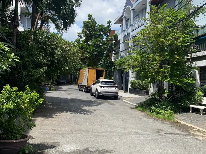 Biệt thự liền kề - 120m² - Hiệp Bình, Thành phố Thủ Đức, TP Hồ Chí Minh - 17.5 tỷ... Bán biệt thự, liền kề tại Hiệp Bình, Hồ Chí Minh 01