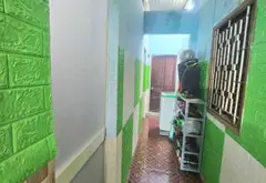 Nhà riêng 2 tầng hẻm ô tô tại quận Thủ Đức với diện tích 50.8 m2 giá tốt... Bán nhà riêng tại Hiệp Bình, Hồ Chí Minh 13