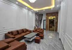 Bán liền kề 6 tầng Ngô Thì Nhậm, vị trí đắc địa, thang máy, mặt tiền 4m... Bán biệt thự, liền kề tại Hà Đông, Hà Nội 03