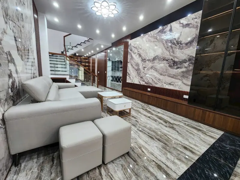 Nhà phân lô siêu phẩm đường ô tô, nội thất tinh xảo, khu VIP Hải An... Bán nhà riêng tại Hải An, Hải Phòng 01