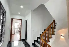 Bán gấp căn nhà 4 tầng gần sân bóng Đông mỹ, Thanh Trì... Bán nhà riêng tại Nam Phù, Hà Nội 06