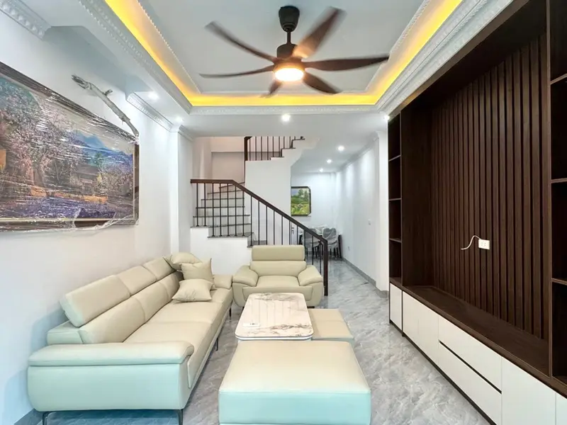 Nhà 3 Tầng Mới, Trung Tâm Mỹ Hào - Sống Đẳng Cấp, Tiện Lợi... Bán nhà riêng tại Mỹ Hào, Hưng Yên 01