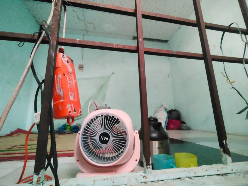 Bán nhà Điện Biên Phủ, Thanh Khê, Đà Nẵng, giá cực tốt chỉ 2,65 tỷ... Bán nhà riêng tại Thanh Khê, Đà Nẵng 01