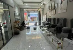 Tòa nhà văn phòng 5 tầng mặt phố trung tâm quận Tân Phú, diện tích 181m² giá 39.9 tỷ... Bán nhà mặt phố tại Tân Phú, Hồ Chí Minh 01