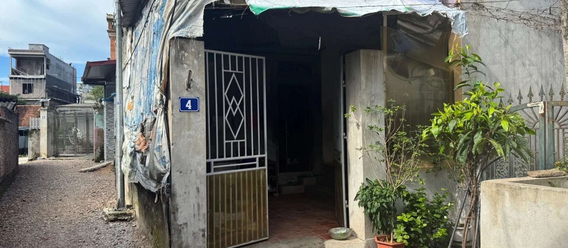 Bán đất tại Phù Đổng diện tích 100 m2, ô tô ra vào, vị trí thuận tiện... Bán đất tại Phù Đổng, Hà Nội 01