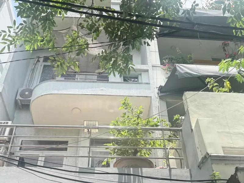 MẶT TIỀN ĐINH LIỆT, TÂN PHÚ – 87M² – 4 TẦNG – ĐƯỜNG 12M – 13.5 TỶ... Bán nhà mặt phố tại Phú Thạnh, Hồ Chí Minh 01