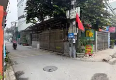 50m2 LÔ GÓC SIÊU ĐẸP -ĐƯỜNG THÔNG OTO TRÁNH - NHUẾ KIM CHUNG ĐÔNG ANH -300m RA ĐƯỜNG VÕ VĂN KIỆT... Bán đất tại Thiên Lộc, Hà Nội 05