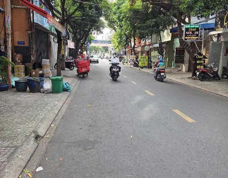 Bán nhà 2 tầng 37m2 khu vip Tân Bình giá chỉ 5,8 tỷ... Bán owner_side tại Bảy Hiền, Hồ Chí Minh 01