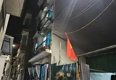 Cơ hội hiếm có sở hữu nhà 4 tầng mới, full nội thất tại An Khánh... Bán nhà riêng tại An Khánh, Hà Nội 16