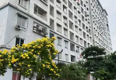 Căn Hộ View Nội Khu Ngọt Ngào, Tiện Nghi Đầy Đủ... Bán căn hộ chung cư tại Phú Diễn, Hà Nội 04