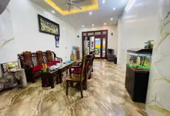 Nhà riêng 4 tầng diện tích 66.6m² gần phố Ngô Quyền, đầy đủ nội thất, ô tô vào nhà... Bán nhà riêng tại Dương Nội, Hà Nội 09