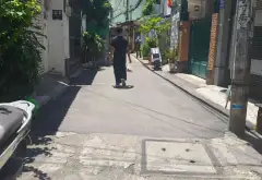 Nhà đẹp hẻm xe hơi trung tâm Quận Phú Nhuận... Bán nhà riêng tại Phú Nhuận, Hồ Chí Minh 02