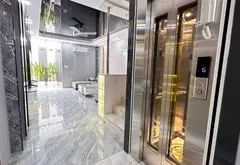 Bán nhà 5 tầng có thang máy tại Phường Thới An, Hồ Chí Minh... Bán nhà riêng tại Thới An, Hồ Chí Minh 05