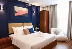 HXH KINH DOANH KHÁCH SẠN - LÝ TỰ TRỌNG - QUẬN 1 - 60M2 - 10PN... Bán bất động sản khác tại Bến Thành, Hồ Chí Minh 09