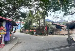 Bán đất thổ cư 88m2 hướng Nam tại xã Trung Giã, Hà Nội, pháp lý rõ ràng... Bán đất tại Trung Giã, Hà Nội 01