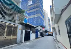 Lô đất vị trí thuận lợi tại quận Hồng Bàng với mặt tiền rộng và ngõ thông thoáng... Bán đất tại Hồng Bàng, Hải Phòng 04