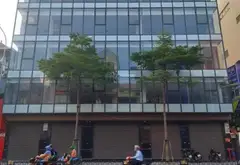 Nhà mặt phố - 540m² - Đống Đa, Hà Nội - 530 tỷ... Bán nhà mặt phố tại Đống Đa, Hà Nội 01