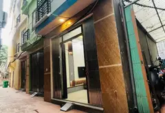 BÁN NHÀ YÊN NGHĨA-HÀ ĐÔNG SIÊU ĐẸP GIÁ RẺ... Bán nhà riêng tại Yên Nghĩa, Hà Nội 01