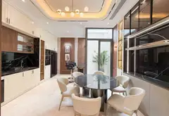 Bán nhà mặt phố phường Tân Mỹ Quận 7 4 tầng 5x18m giá 18.9 tỷ... Bán nhà mặt phố tại Tân Mỹ, Hồ Chí Minh 08