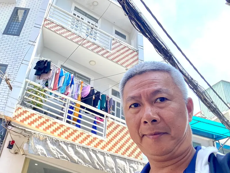 Nhà 3 Tầng Siêu Tiện Lợi Tại Phường Bình Thới... Bán nhà riêng tại Bình Thới, Hồ Chí Minh 01