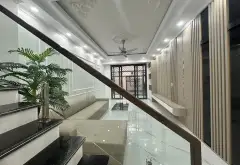 Nhà 4 tầng sân vườn riêng giữa lòng Gia Viên, Hải Phòng... Bán nhà riêng tại Gia Viên, Hải Phòng 08