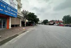 🔥 ĐẤT MẶT PHỐ – BAO QUANH KCN – KINH DOANH ĐỈNH – CÓ SẴN DÒNG TIỀN
(Bán đất tặng nhà 1 tầng kinh... Bán đất tại Yên Mỹ, Hưng Yên 02