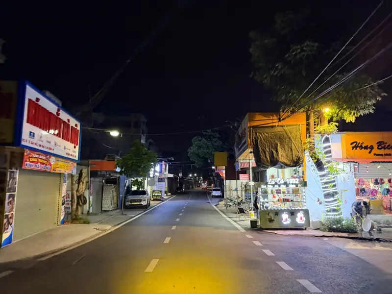 Bán đất phân lô mặt Quốc lộ 5, sát khu công nghiệp An Dương, Hải Phòng... Bán đất tại An Dương, Hải Phòng 01