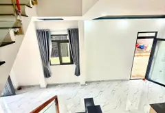 NHÀ MỚI 3 TẦNG - LÔ GÓC HAI MẶT - TRUNG TÂM Q2... Bán nhà riêng tại Bình Trưng, Hồ Chí Minh 02