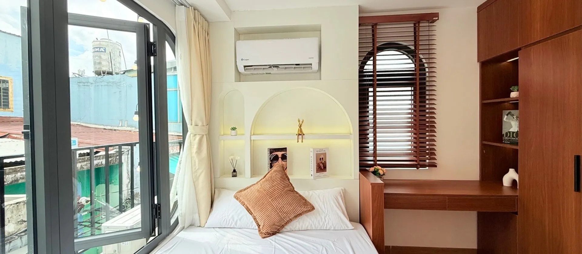 Bán nhà 3 tầng tại Phường Gia Định, giá chỉ 2.55 tỷ... Bán nhà riêng tại Gia Định, Hồ Chí Minh 01