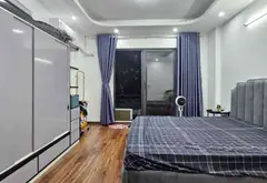Bán nhà Thạch Bàn Long Biên - 5 tầng thang máy, 6 phòng ngủ, đầy đủ nội thất - 46m2 hơn 8 tỷ... Bán nhà riêng tại Long Biên, Hà Nội 07