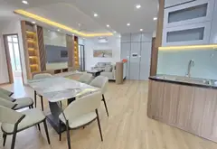 Bán căn hộ 3 phòng ngủ tại phường Mễ Trì Thượng, Khu đô thị Mễ Trì, mặt đường Đại Lộ Thăng Long... Bán căn hộ chung cư tại Từ Liêm, Hà Nội 05