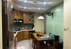 Căn hộ 3 phòng ngủ 106m² tại Hoà Bình Green City Minh Khai... Bán căn hộ chung cư tại Vĩnh Tuy, Hà Nội 02