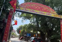 Nhà 5 tầng hiện đại tại Phụng Châu - Sở hữu ngay, di chuyển dễ dàng... Bán nhà riêng tại Chương Mỹ, Hà Nội 05